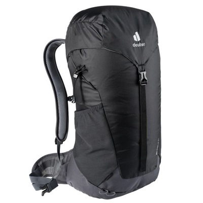 Plecak Deuter AC Lite 32 EL black-graphite