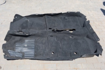 Килимок обшивка clio v 749025858r фото №1