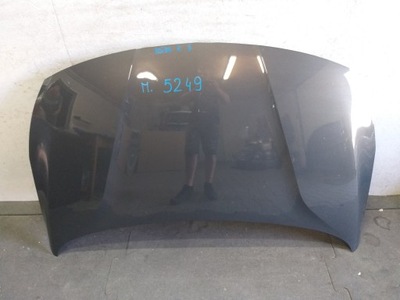 Капот opel astra k v 5 фото №1