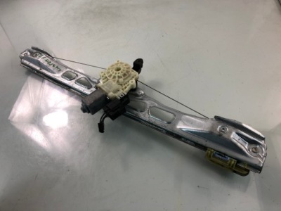 Подъемник стекло правый ford transit custom фото №1