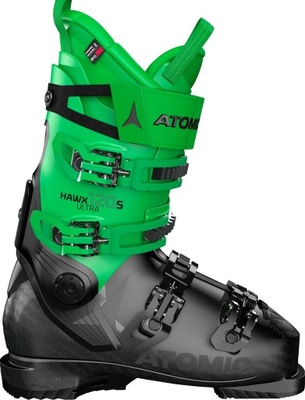 Buty Narciarskie Atomic Hawx Ultra 120s r. 26/26.5