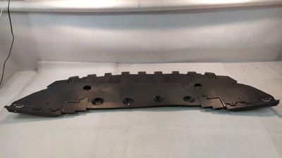 Плита захист бампера перед renault austral nowa фото №1