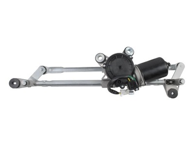 Привод дворник перед opel vectra c gts 02-08 фото №1