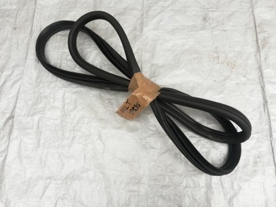 Прокладка дверь левый задняя задняя kia ceed iii 17-22 фото №1