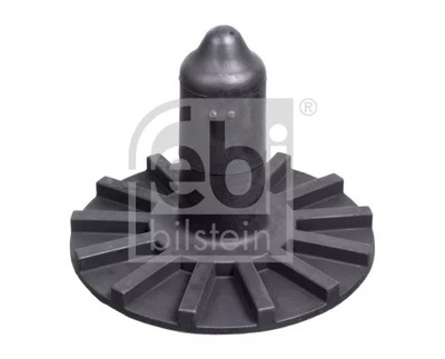 103503/FEB BUMP STOP SHOCK ABSORBER  