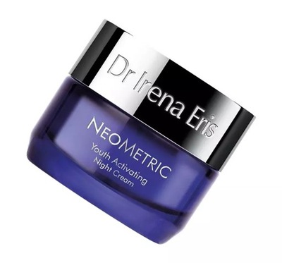 DR IRENA ERIS NEOMETRIC KREM NA NOC 50ML