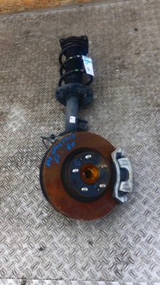 Mcperson поворотный кулак правая перед kia sportage iv фото №1