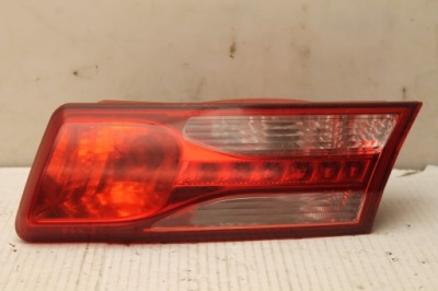Лампа задня права w кришка laguna iii 3 coupe фото №1