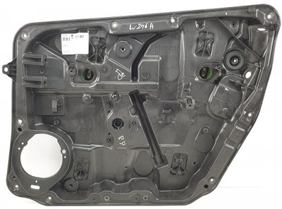 Механизм стекло правый перед mercedes w246 фото №1