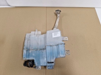 Infiniti m m30 бачок рідина омивача помпа фото №1