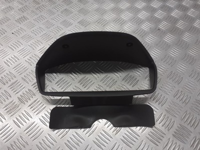 Рамка защита спидометра lancer vii mr506452 фото №1