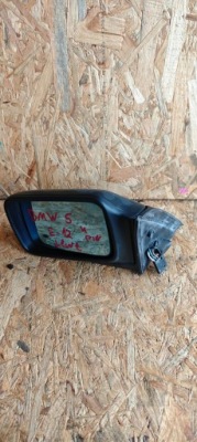 Электрический зеркало боковой bmw 5 e12 фото №1