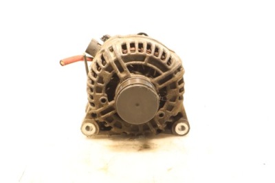 Генератор mini cooper 2 1.6td 0124525126 фото №1