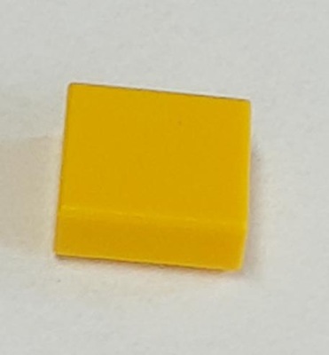 LEGO 307024 3070 - żółty - yellow