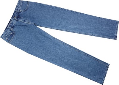 C&A _W36 L32_ SPODNIE jeans V404