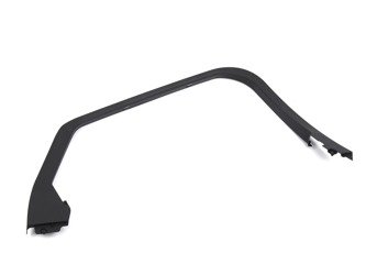 Молдинг двері задніх лівих mondeo 2014- фото №1