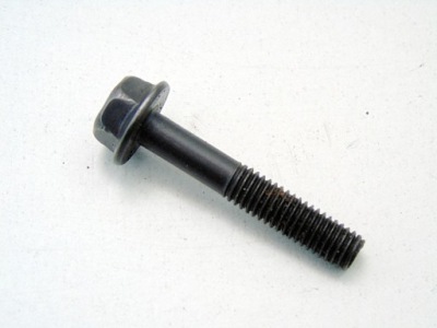 Болт мостик вала распределительного вала 1.2 16v s-tec kalos aveo spark n300 sail фото №1