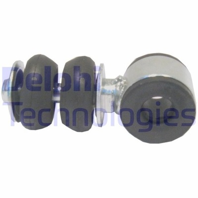 Delphi tc1253 тяга / кронштейн, стабілізатор фото №1