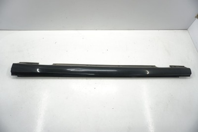 Mercedes w246 молдинг порог левая 191 фото №1