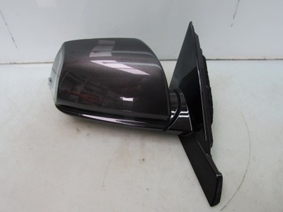 Niro ii 24r зеркало правое agt фото №1