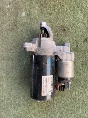 Стартер porsche macan 3.0tdi 059911021k фото №1