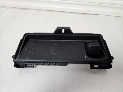 Mazda роз'єм прикурювач 120w захист панелі полиця фото №1