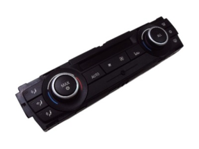 Панель керування bmw 3 e90 9263303 фото №1