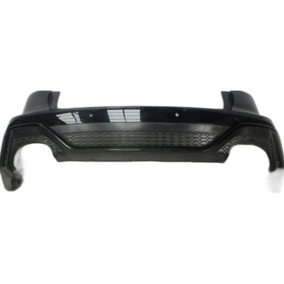 4k8807511j бампер задня audi rs6 фото №1