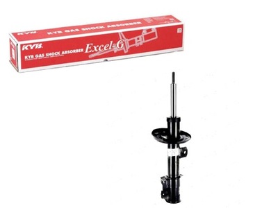 Kyb амортизатор alfa romeo mito 1.4 multiair 955 фото №1