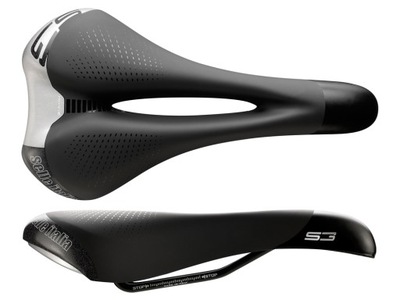 Siodło Selle Italia Sport S 3 Flow S (Id Match - S