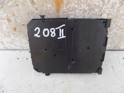 Модуль bsi el4 peugeot 208 ii 9830790980 фото №1