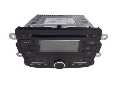 Renault sandero 2014 радио org. 281150954r фото №1