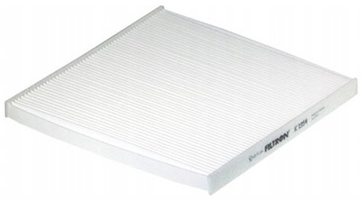Фильтр салонный filtron k 1354 фото №1