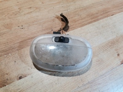 Лампа освітлення салону ford focus mk1 фото №1