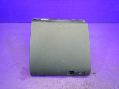 Vw golf v plus 03- бардачок пассажира 5m1857097k фото №1