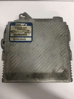 Блок управления ford transit 95vb9j464za фото №1