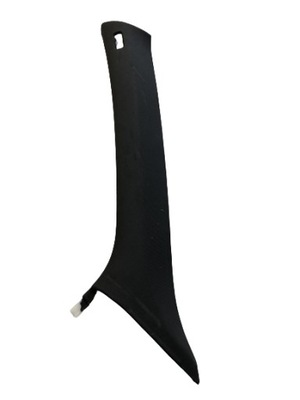 Audi q5 s-line защита стойка левый перед 8r0867233b фото №1