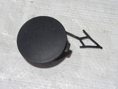 Заглушка фаркоп бампера задня задня задня vw t-roc 2ga 2ga807441 фото №1