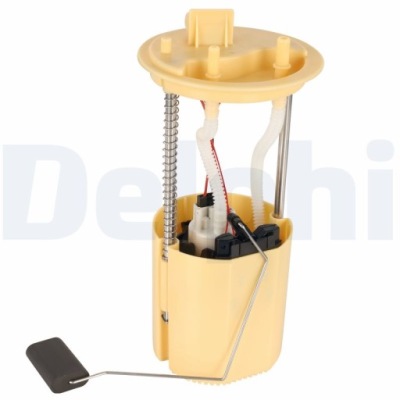 Набор насос топливных delphi фото №1