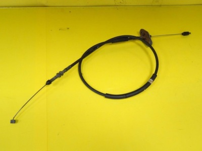 Трос газу hyundai matrix nr105 фото №1