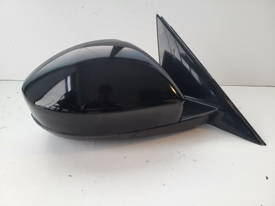 Дзеркало праве jaguar f-pace x761 10 pin фото №1