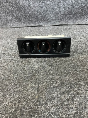 Панель обдув audi 90 фото №1