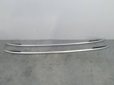 Рейлінги vw volkswagen touran 3 2015- фото №1