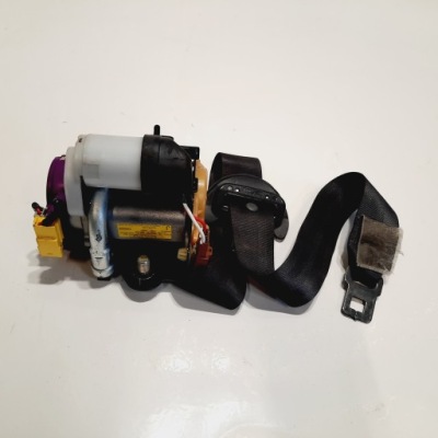 Honda legend iv kb1 pas безпеки правий перед tk-ah3-ej479 фото №1