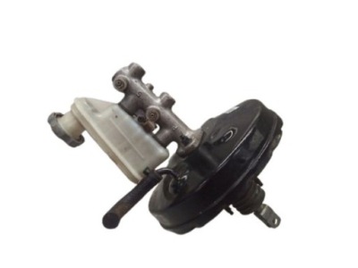 Підсилювач гальм hyundai getz 1.4 фото №1