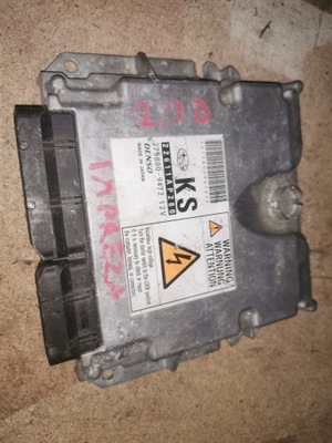 COMPUTADOR DEL MOTOR 2.0 D SUBARU IMPREZA 22611AP280  