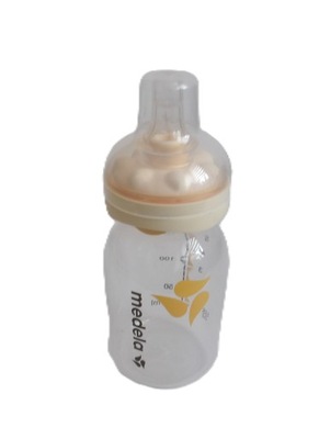 Butelka Medela Calma 150 ml