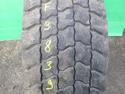 315/70R22.5 BFGOODRICH ROUTE CONTROL D DE ACCIONAMIENTO DE CARGA  