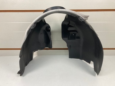 Подкрылок правое передние vw t7 7t0 фото №1