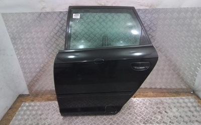 Audi a3 8p 5d двері задня ліва ly9b kpl. фото №1
